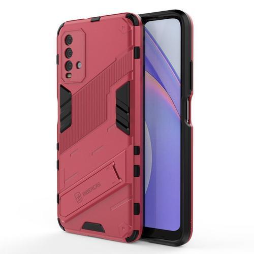 Punk Phone Case For Xiaomi Redmi 9t Case Xiaomi Redmi 9t Cover Armo... on Productcaster.