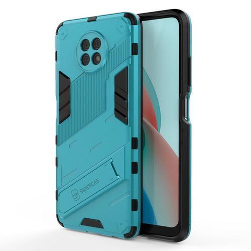 Punk Phone Case For Xiaomi Redmi Note 9t Case For Redmi Note 9t Cov... on Productcaster.