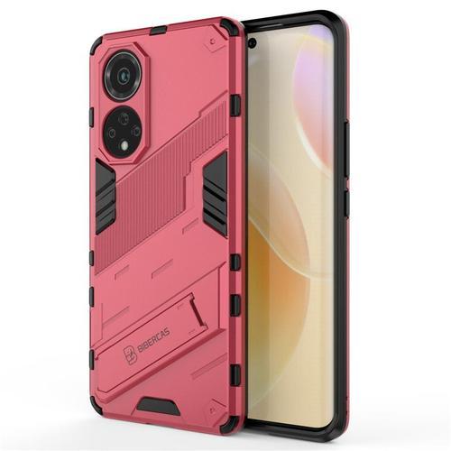 Punk Phone Case For Huawei Nova 9 Pro Case Nova 9 Pro Cover Armor P... on Productcaster.