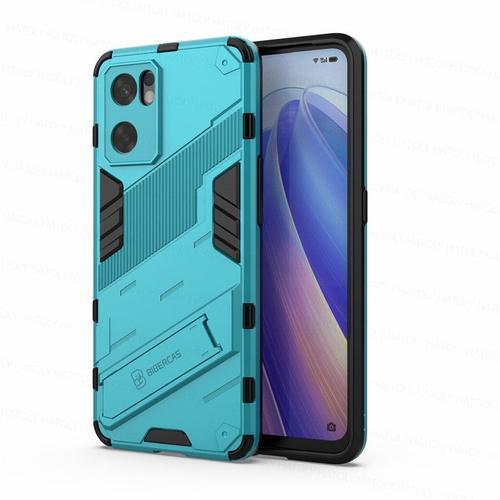 Punk Phone Case For Oppo Reno7 Se Case Reno7 6 5 Pro 5g Cover Armor... on Productcaster.