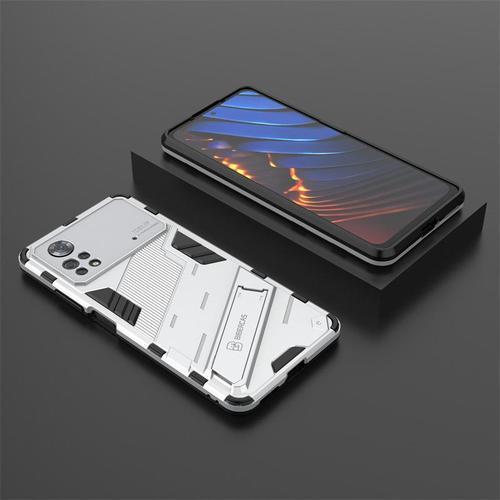 Punk Phone Case For Xiaomi Poco X4 Pro 5g Case Poco M3 M4 X4 Pro 5g... on Productcaster.