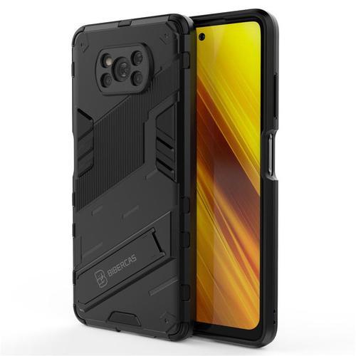 Punk Phone Case For Xiaomi Poco X3 Pro Case For Poco X3 Pro Cover A... on Productcaster.