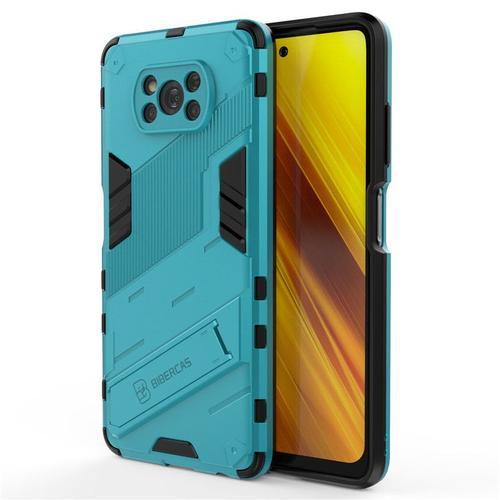 Punk Phone Case For Xiaomi Poco X3 Pro Case For Poco X3 Pro Cover A... on Productcaster.