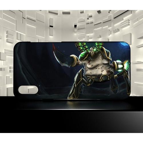 Coque Design Huawei P20 Pro Lol League Of Legends 151 Urgot on Productcaster.