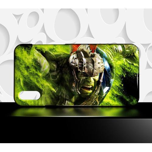 Coque Design Huawei P20 Pro Avengers Hulk - Réf 83 on Productcaster.