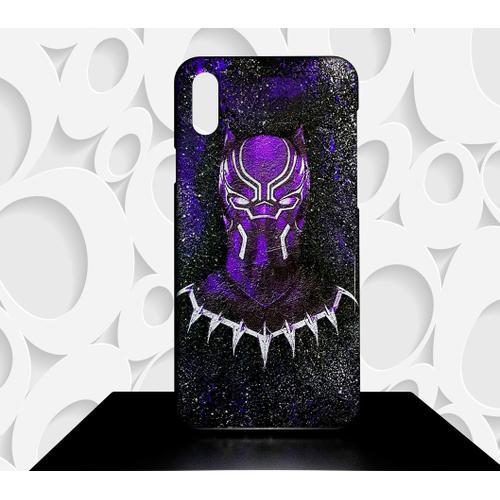 Coque Design Huawei P20 Pro Avengers La Panthère Noire - Réf 103 on Productcaster.