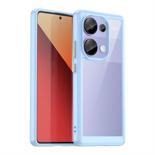 For Xiaomi Redmi Note 13 Pro 4g Case Xiaomi Redmi Note 13 Pro Plus ... on Productcaster.