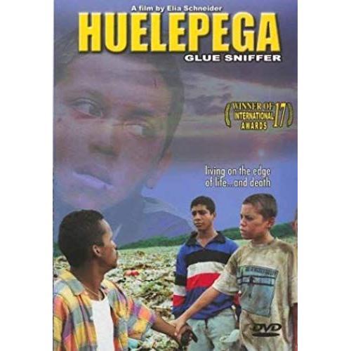 Huelepega Dvd Region 1 Us Import Ntsc on Productcaster.