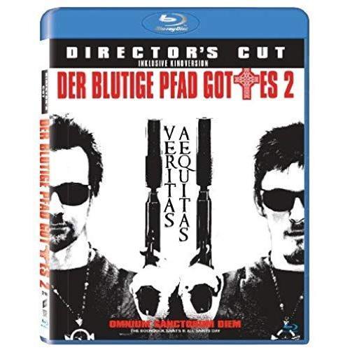 Der Blutige Pfad Gottes 2 (Blu-Ray) (Import) Flanery, Sean Patric on Productcaster.