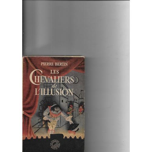 Les Chevaliers De L'Illusion on Productcaster.