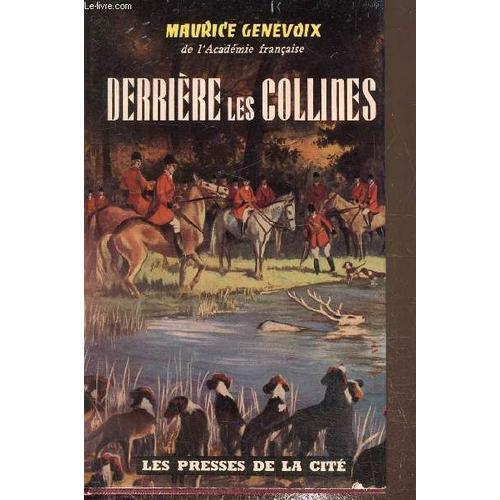 Derrière Les Collines on Productcaster.