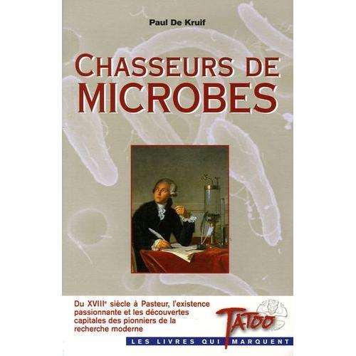 Chasseurs De Microbes on Productcaster.