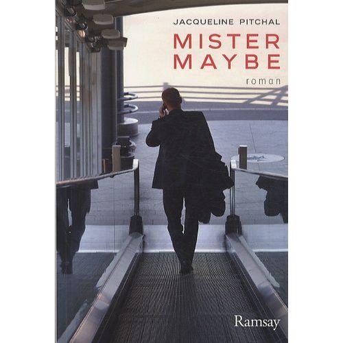 Mister Maybe on Productcaster.