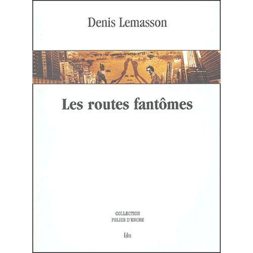 Les Routes Fantômes on Productcaster.