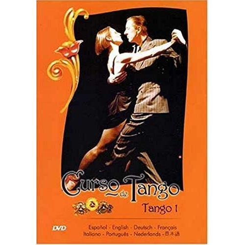 Tango Argentino - Curso De Tango I on Productcaster.