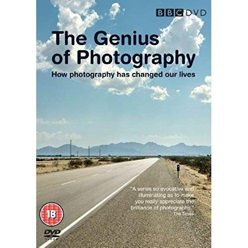 The Genius Of Photography Dvd on Productcaster.