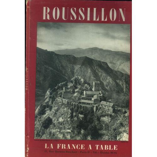 La France À Table - Table, Tourisme, Santé N° 69 - Décembre 1957 : ... on Productcaster.