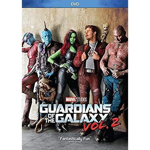 Guardians Of The Galaxy Vol. 2 on Productcaster.