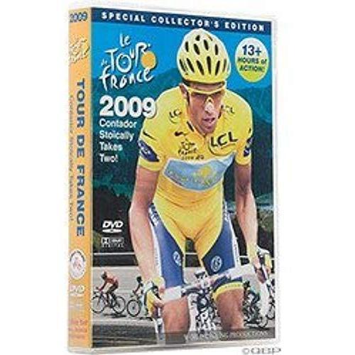 2009 Tour De France 13 Hr Dvd on Productcaster.