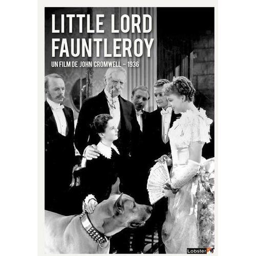 Little Lord Fauntleroy (Le Petit Lord Fauntleroy) on Productcaster.