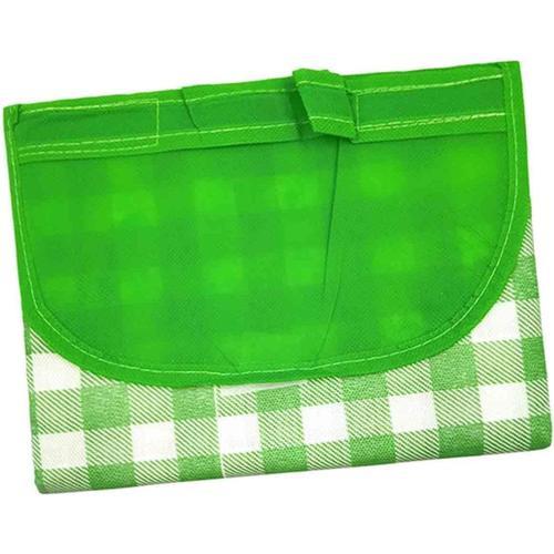 Couverture De Camping Portable, Tapis De Plage En Plein Air, Tapis ... on Productcaster.