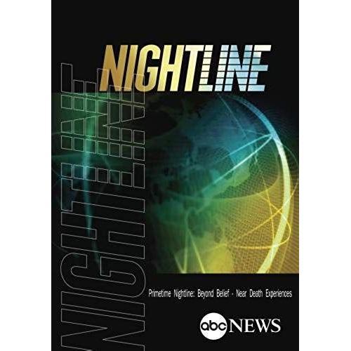 Primetime Nightline: Beyond Belief - Near Death Experiences: 8/3/11... on Productcaster.