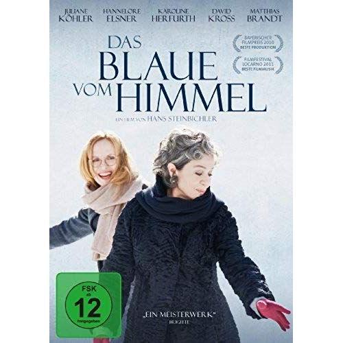 Das Blaue Vom Himmel Dvd 2011 on Productcaster.