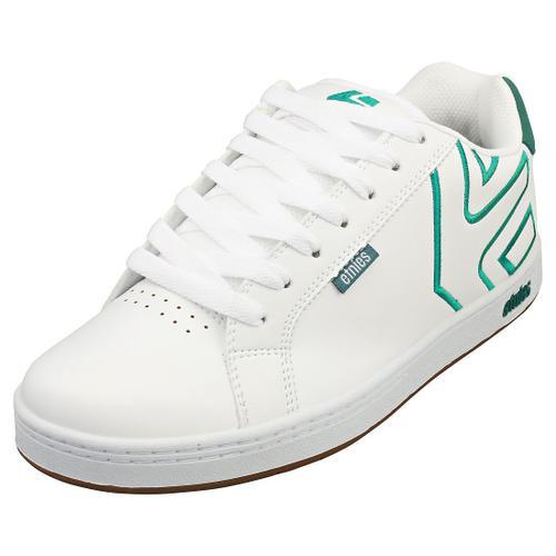 Chaussures Etnies Fader Pour Hommes - Baskets Skate En Synthétique,... on Productcaster.