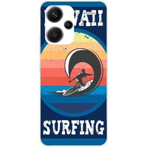 Coque Pour Redmi Note 13 Pro Plus 5g Hawaii Surf on Productcaster.