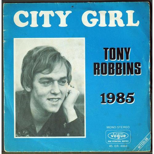 City Girl + 1985 on Productcaster.