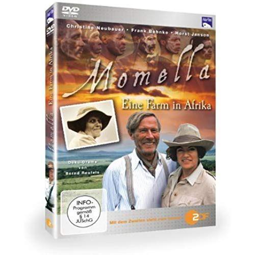 Momella - Eine Farm In Afrika Dvd on Productcaster.