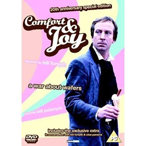 Comfort And Joy Dvd on Productcaster.