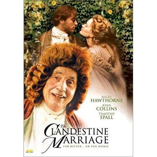 Clandestine Marriage Dvd 1999 Region 1 Us Import Ntsc on Productcaster.