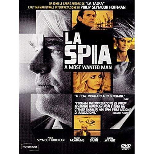 La Spia - A Most Wanted Man Dvd Italian Import on Productcaster.