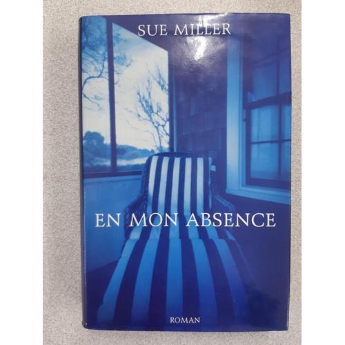 En Mon Absence on Productcaster.