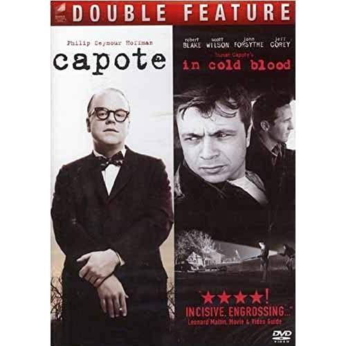 New Capote/In Cold Blood (Dvd) on Productcaster.