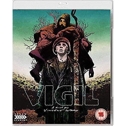 Vigil Blu-Ray on Productcaster.