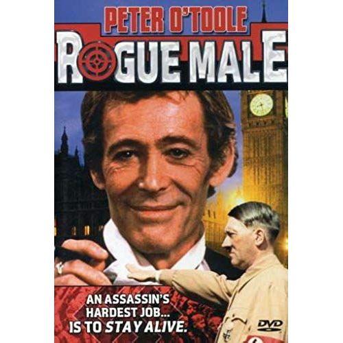 Rogue Male Dvd Region 1 Us Import Ntsc on Productcaster.