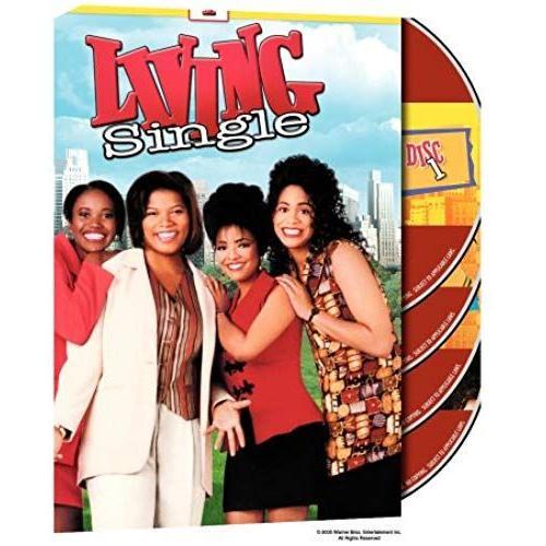 Living Single: Season 1 on Productcaster.