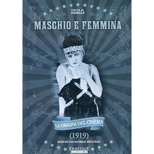 Maschio E Femmina on Productcaster.