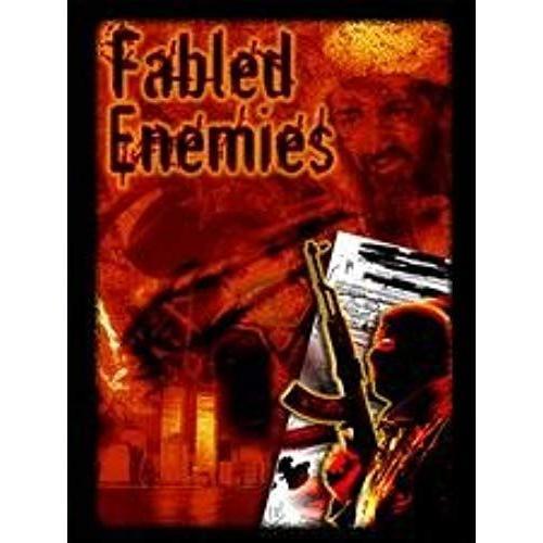 Fabled Enemies on Productcaster.