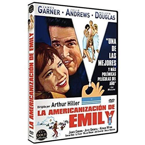 The Americanization Of Emily - La Americanización De Emily on Productcaster.