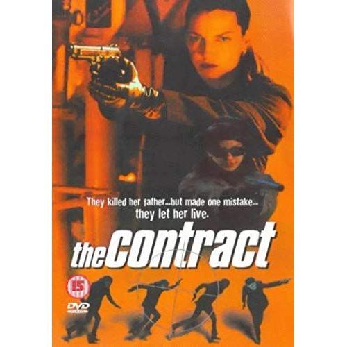 The Contract Dvd on Productcaster.