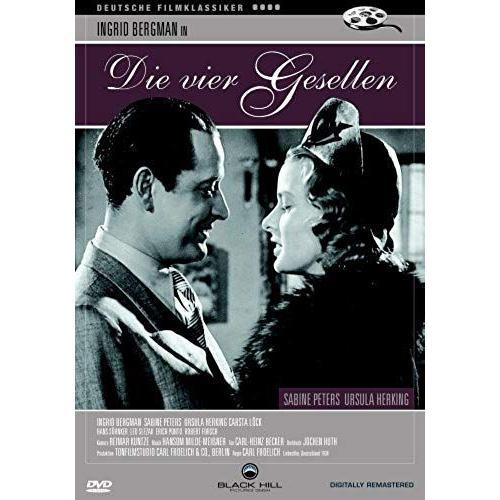 Die Vier Gesellen (1938)(2) on Productcaster.