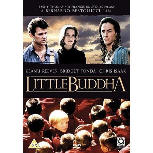 Little Buddha Dvd on Productcaster.