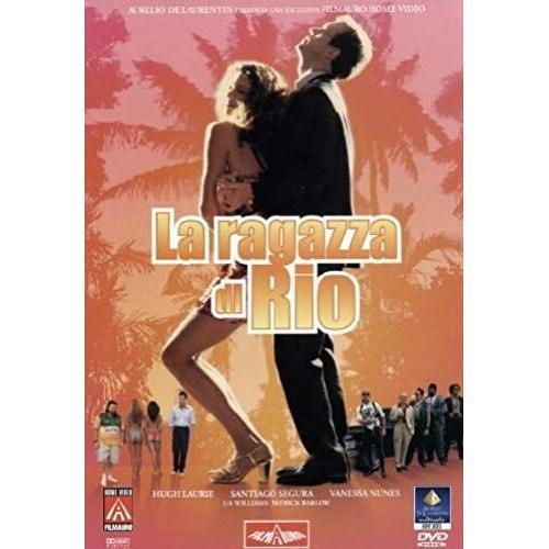 La Ragazza Di Rio ((Dvd) Italian Import) Italian Import on Productcaster.