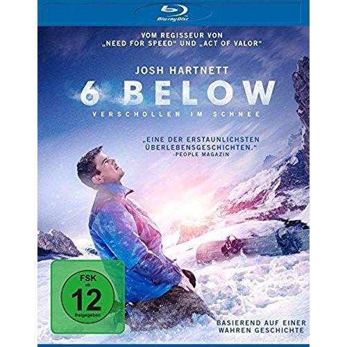 6 Below Bd on Productcaster.