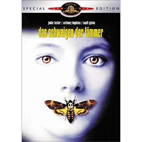 The Silence Of The Lambs Dvd 1991 on Productcaster.