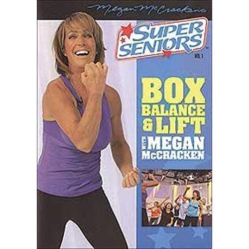 Super Seniors Box, Balance & Lift on Productcaster.