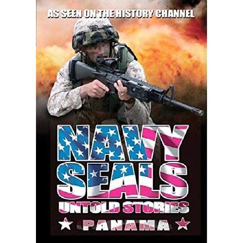 Navy Seals: Panama Dvd on Productcaster.